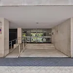 My City Home - Lindo apartamento Canillas IX
