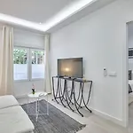 My City Home - Lindo apartamento Canillas IX