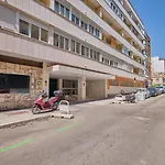 My City Home - Lindo apartamento Canillas IX